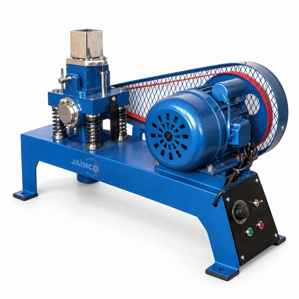 Vibrating Machine